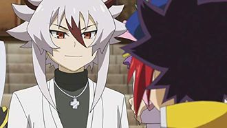 Episode 61 Eternal Rivals!