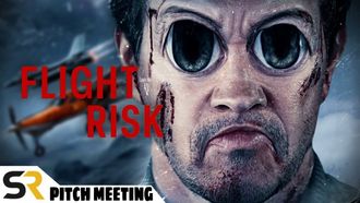 Episode 6 Flight Risk Pitch Meeting