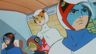 Episode 82 Aim at Crescent Coral!