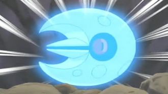 Episode 47 Mystery! A Pokémon from Space!?