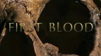 Episode 1 First Blood