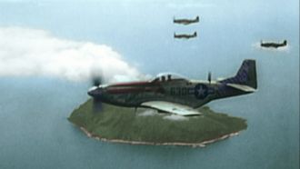 Episode 13 Victory in the Pacific