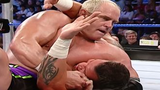 Episode 34 SmackDown 313