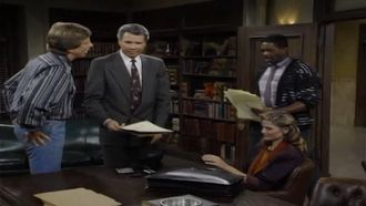 Episode 11 Passion Plundered