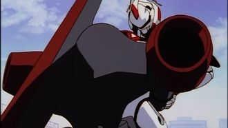 Episode 7 Hard Case