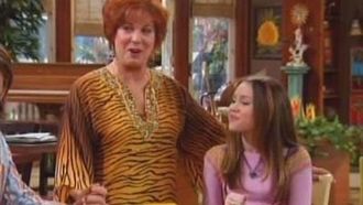 Episode 6 Grandma Don't Let Your Babies Grow Up to Be Favorites