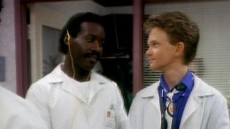 Episode 2 Guess Who's Coming to Doogie's