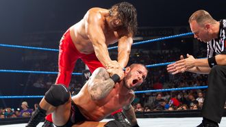 Episode 32 Countdown to SummerSlam 2011