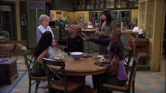 Episode 26 The Maid