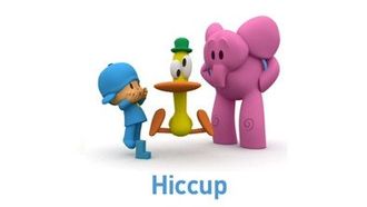 Episode 24 Hiccup