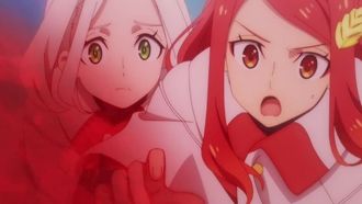 Episode 3 Earth Wyrm (Dragon),Bad News?