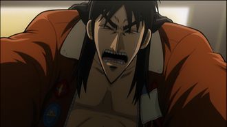 Episode 9 Kaisei