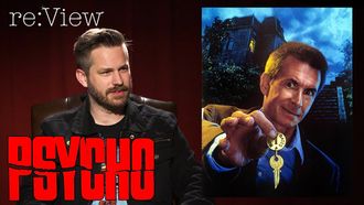 Episode 12 The Psycho Franchise (part 2 of 2)