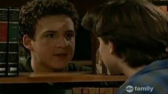 Episode 11 An Affair to Forget