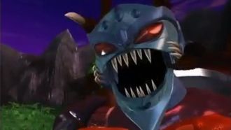Episode 18 Spider's Game
