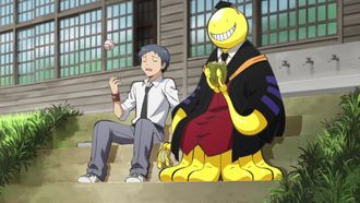 Episode 2 Baseball Time
