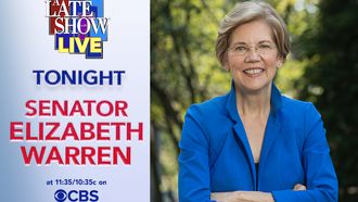 Episode 167 Elizabeth Warren/Regina Spektor