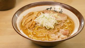 Episode 3 HOKKAIDO Part 1