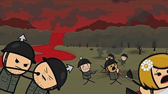 Episode 11 The Christmas Episode