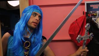 Episode 7 A Trial of Errors