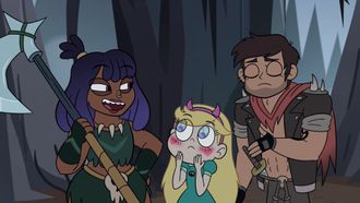 Episode 5 Yada Yada Berries/Down by the River