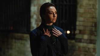 Episode 7 Breathless