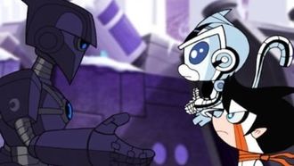 Episode 11 Prototype