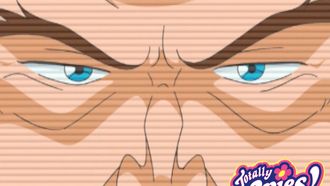 Episode 24 Ice Man Cometh
