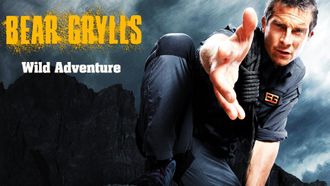 Episode 3 Bear's Wild Weekend with Stephen Fry