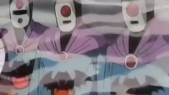 Episode 15 Naze? Dai wo Osou Brass!! Hiretsu nari Youma Shikyou