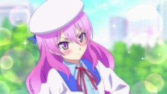Episode 7 Science-types Fell in Love, So They Tried Going on a Group Date
