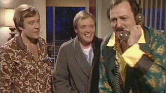 Episode 3 The Rumour