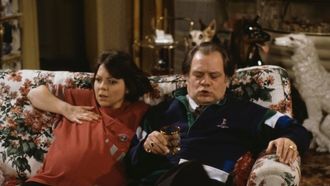 Episode 6 Three Men, a Woman, and a Baby