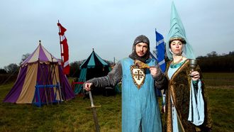 Episode 2 Medieval