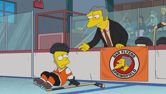 Episode 11 Top Goon