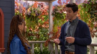 Episode 5 Wizards Just Wand to Have Fun