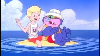 Episode 3 Boogie Board Blues