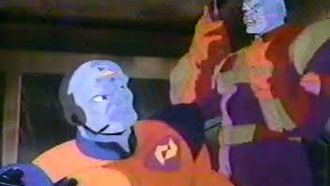 Episode 37 A Night Before Doomsday (The Fall of the Neosapien Empire 4)
