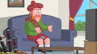 Episode 7 A Scotsman Who Still Can't Watch a Movie Without Shouting at the Screen