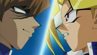 Episode 9 Duel with a Ghoul