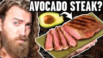 Episode 50 Wood Plank Grilling Taste Test