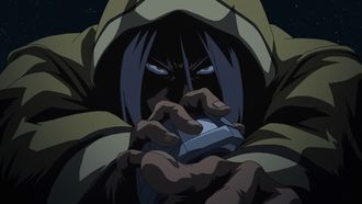 Episode 14 Kill the Giant Danger Beast