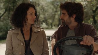 Episode 16 Épisode 736