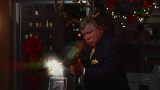 Episode 10 Green Christmas