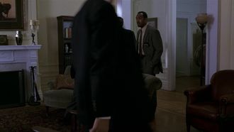 Episode 4 Soldier of Fortune