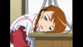 Episode 9 Ocean - Swimsuit + Distress = ?