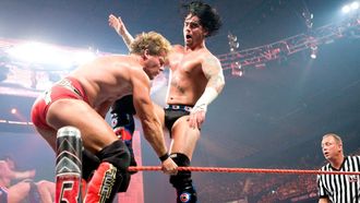 Episode 33 SummerSlam 2008 Fallout