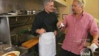 Episode 1 Upper Crust