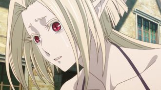 Episode 14 Looks breed love.