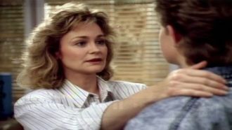 Episode 16 It Ain't Over Till Mrs. Howser Sings